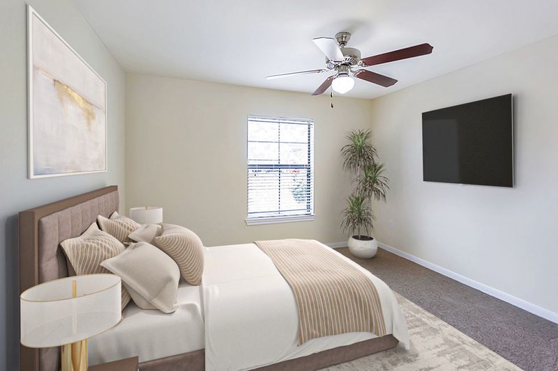 Luxury Apartment Buda Buda Apartment for Rent Huntington Senior at Buda